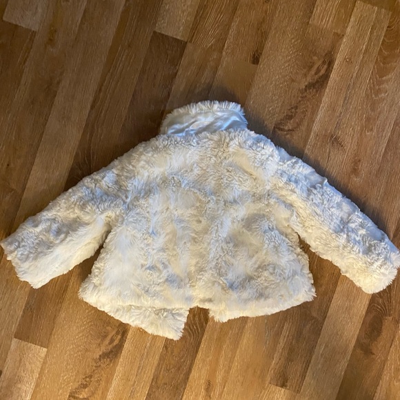 Fur jacket - Picture 3 of 4